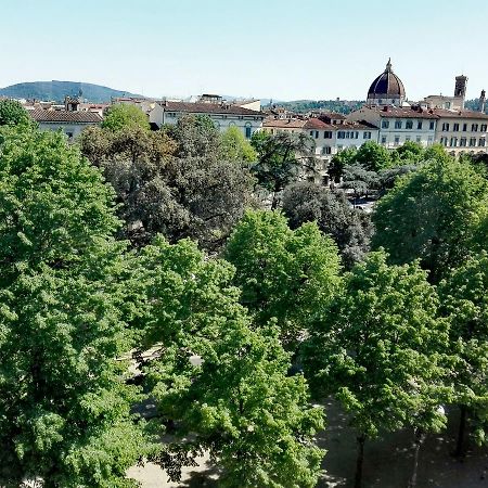 Hotel Andrea Firenze Eksteriør bilde