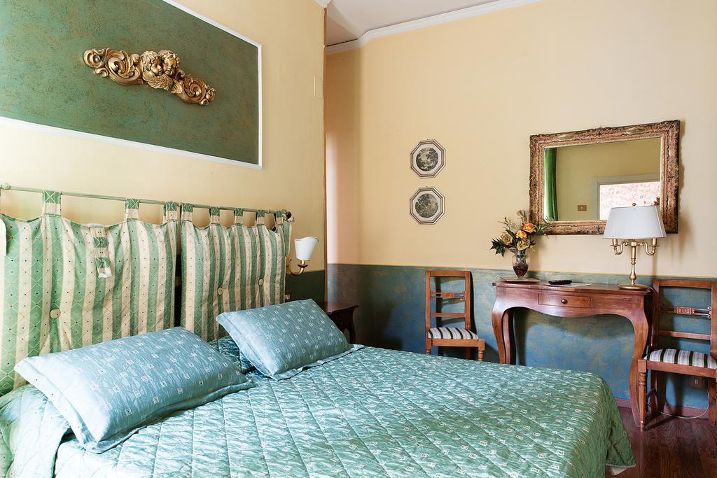 Hotel Andrea Firenze Rom bilde