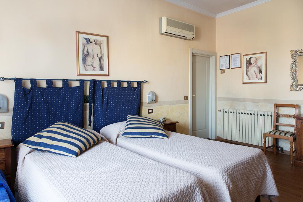 Hotel Andrea Firenze Rom bilde